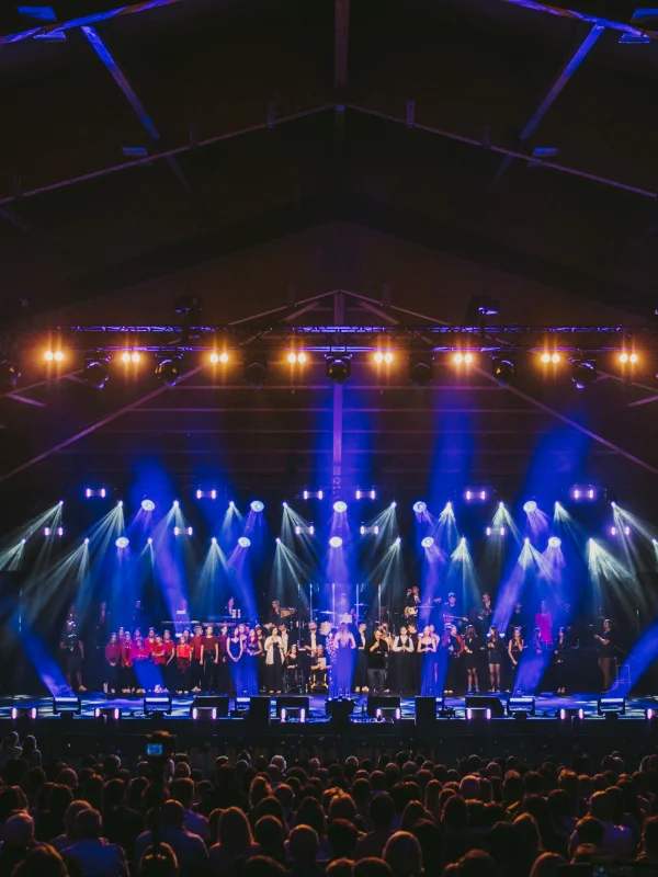 Koncert Niepoprawnych Optymistów